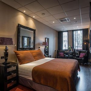 Luxe Kamer met een King Size Bed
