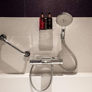 Standaard Vierpersoonskamer